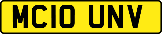 MC10UNV