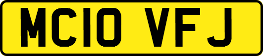 MC10VFJ