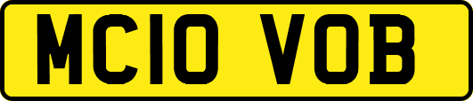MC10VOB