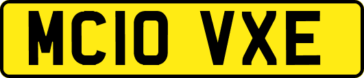 MC10VXE