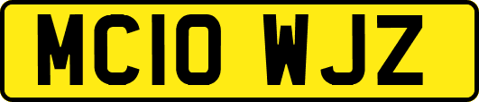 MC10WJZ