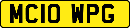 MC10WPG