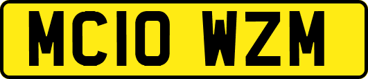 MC10WZM
