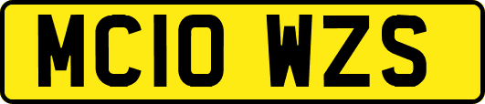 MC10WZS