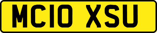 MC10XSU