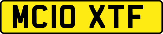 MC10XTF