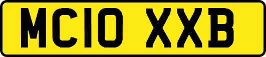 MC10XXB