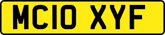 MC10XYF