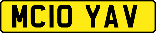MC10YAV