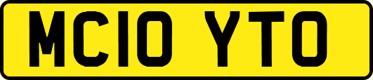 MC10YTO