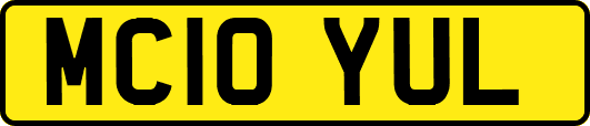 MC10YUL