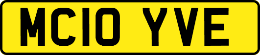 MC10YVE