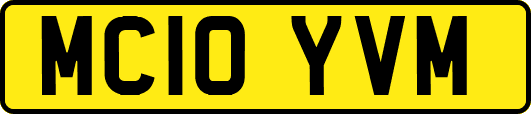 MC10YVM