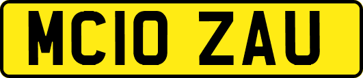 MC10ZAU