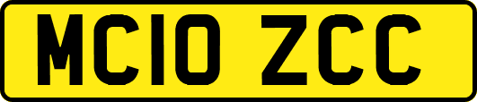 MC10ZCC