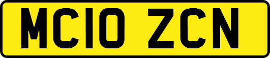 MC10ZCN