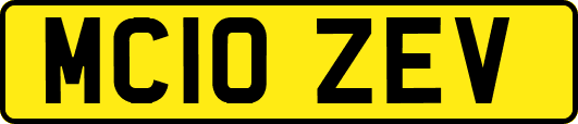 MC10ZEV