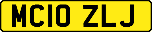 MC10ZLJ