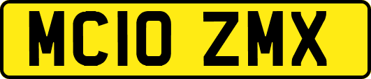 MC10ZMX