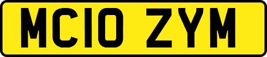 MC10ZYM