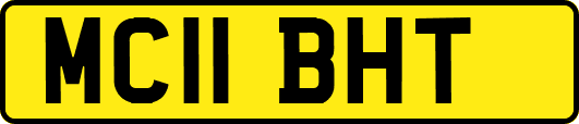 MC11BHT