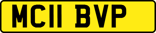 MC11BVP