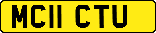 MC11CTU