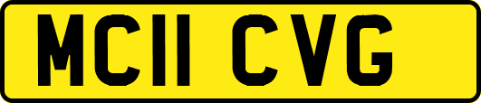 MC11CVG