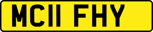 MC11FHY