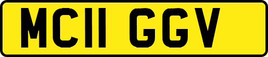 MC11GGV