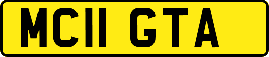 MC11GTA