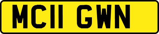 MC11GWN