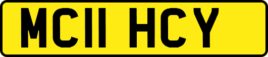 MC11HCY