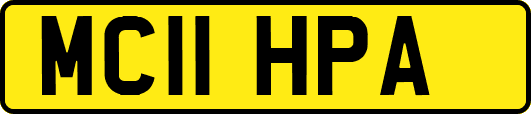 MC11HPA