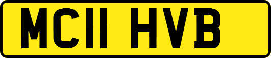 MC11HVB