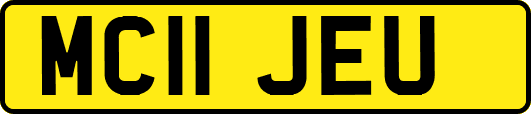 MC11JEU