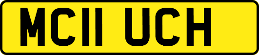 MC11UCH