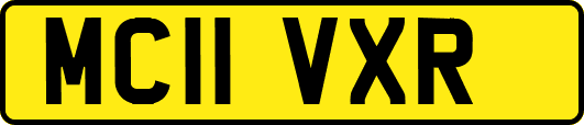 MC11VXR
