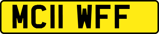 MC11WFF