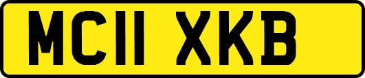 MC11XKB