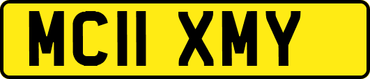 MC11XMY