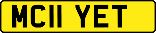 MC11YET