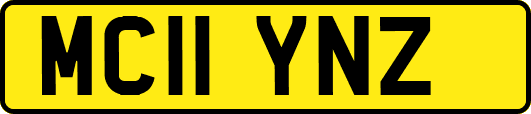 MC11YNZ