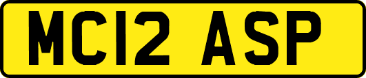 MC12ASP