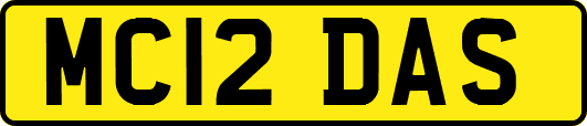 MC12DAS