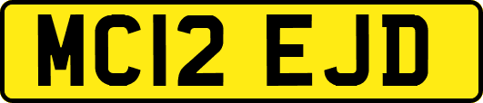 MC12EJD