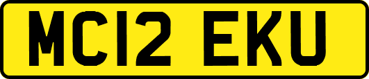 MC12EKU