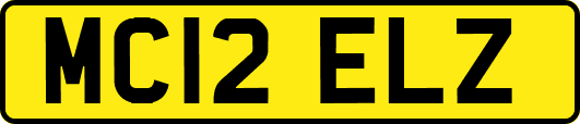 MC12ELZ