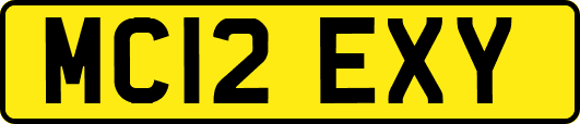 MC12EXY
