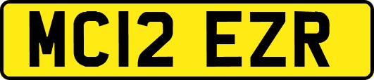 MC12EZR